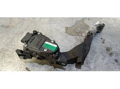 Recambio de potenciometro pedal para audi a2 (8z) 1.4 referencia OEM IAM    2