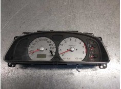 Recambio de cuadro instrumentos para suzuki ignis rg (fh) 1.3 cat referencia OEM IAM 3410080GA0 0GA 