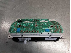 Recambio de cuadro instrumentos para suzuki ignis rg (fh) 1.3 cat referencia OEM IAM 3410080GA0 0GA  2