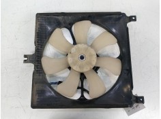 Recambio de electroventilador para suzuki ignis rg (fh) 1.3 cat referencia OEM IAM 1227506001  