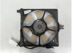 Recambio de electroventilador para suzuki ignis rg (fh) 1.3 cat referencia OEM IAM 1227506001   2