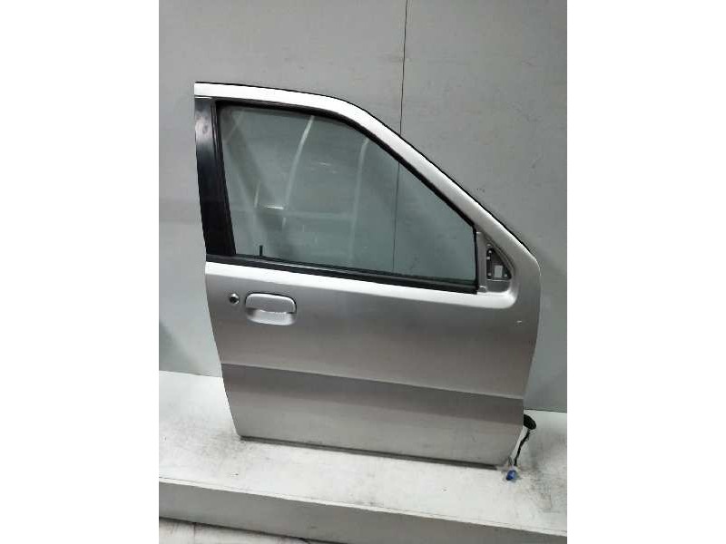Recambio de puerta delantera derecha para suzuki ignis rg (fh) 1.3 cat referencia OEM IAM   