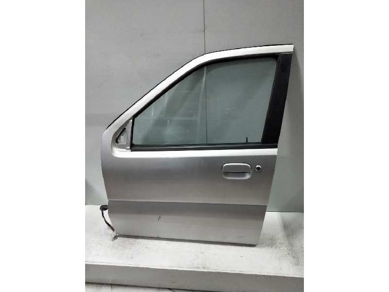 Recambio de puerta delantera izquierda para suzuki ignis rg (fh) 1.3 cat referencia OEM IAM   