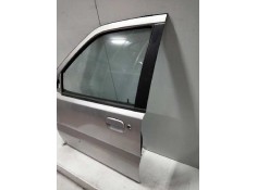 Recambio de puerta delantera izquierda para suzuki ignis rg (fh) 1.3 cat referencia OEM IAM    2
