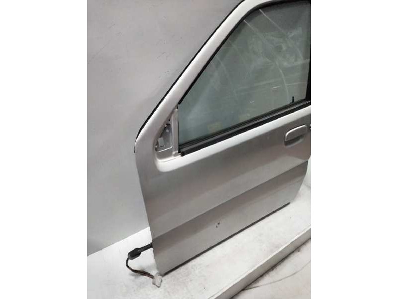 Recambio de puerta delantera izquierda para suzuki ignis rg (fh) 1.3 cat referencia OEM IAM   