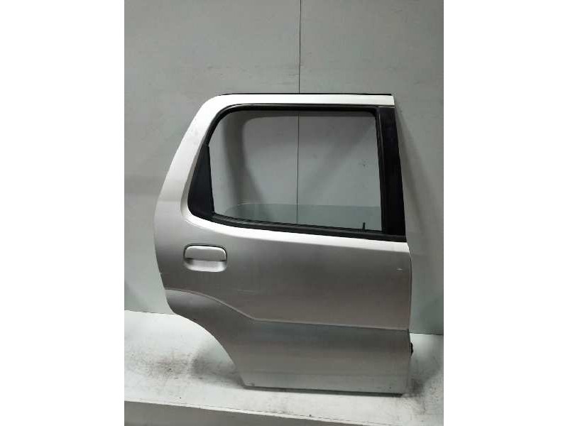 Recambio de puerta trasera derecha para suzuki ignis rg (fh) 1.3 cat referencia OEM IAM   