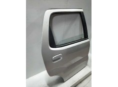 Recambio de puerta trasera derecha para suzuki ignis rg (fh) 1.3 cat referencia OEM IAM    2