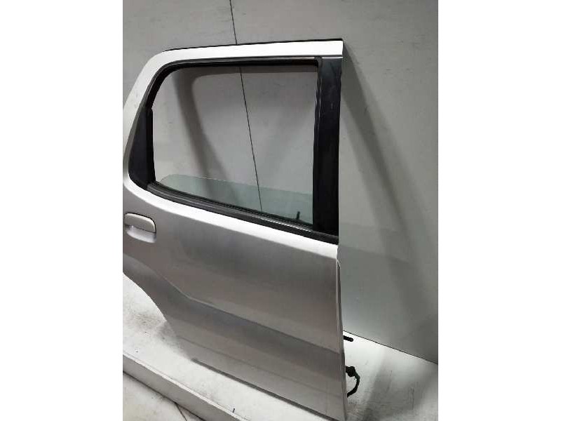 Recambio de puerta trasera derecha para suzuki ignis rg (fh) 1.3 cat referencia OEM IAM   