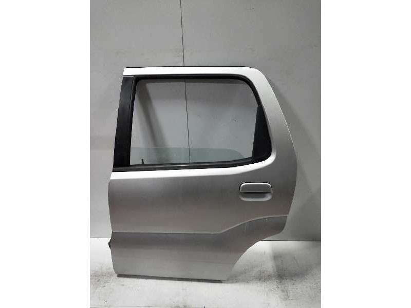Recambio de puerta trasera izquierda para suzuki ignis rg (fh) 1.3 cat referencia OEM IAM   