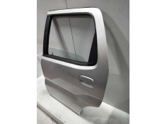 Recambio de puerta trasera izquierda para suzuki ignis rg (fh) 1.3 cat referencia OEM IAM    2