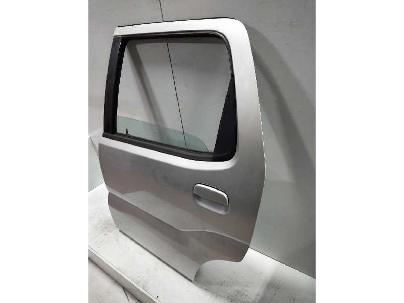 Recambio de puerta trasera izquierda para suzuki ignis rg (fh) 1.3 cat referencia OEM IAM   