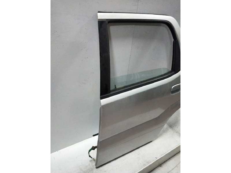 Recambio de puerta trasera izquierda para suzuki ignis rg (fh) 1.3 cat referencia OEM IAM   