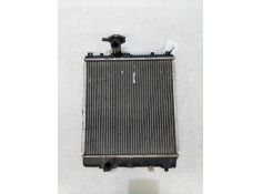 Recambio de radiador agua para suzuki ignis rg (fh) 1.3 cat referencia OEM IAM 4220001441  