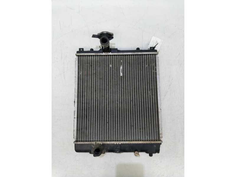Recambio de radiador agua para suzuki ignis rg (fh) 1.3 cat referencia OEM IAM 4220001441  