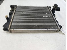 Recambio de radiador agua para suzuki ignis rg (fh) 1.3 cat referencia OEM IAM 4220001441   2