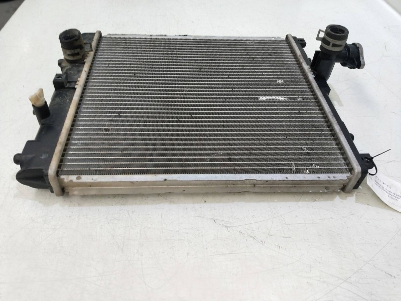 Recambio de radiador agua para suzuki ignis rg (fh) 1.3 cat referencia OEM IAM 4220001441  