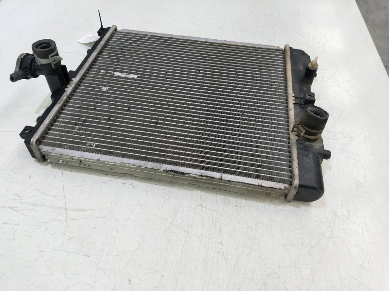 Recambio de radiador agua para suzuki ignis rg (fh) 1.3 cat referencia OEM IAM 4220001441  