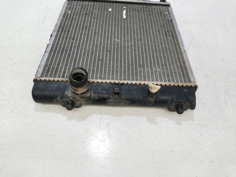 Recambio de radiador agua para suzuki ignis rg (fh) 1.3 cat referencia OEM IAM 4220001441  