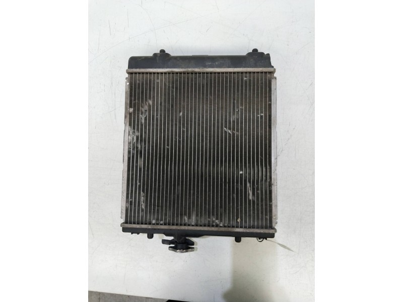 Recambio de radiador agua para suzuki ignis rg (fh) 1.3 cat referencia OEM IAM 4220001441  