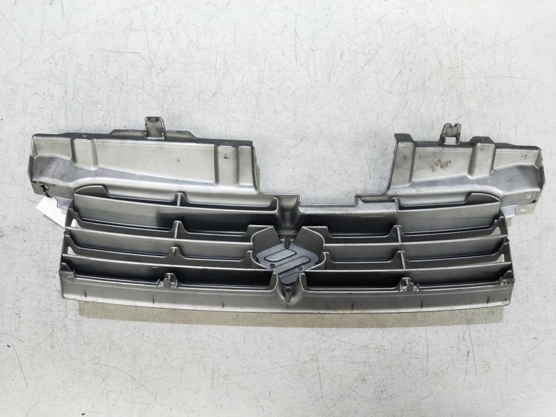 Recambio de rejilla delantera para suzuki ignis rg (fh) 1.3 cat referencia OEM IAM   