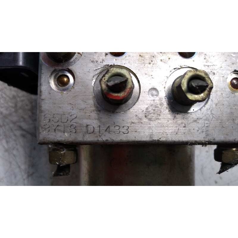 Recambio de abs para suzuki vitara se/sv (et) 2.0 td largo superlujo referencia OEM IAM 65D23Y18D1433  