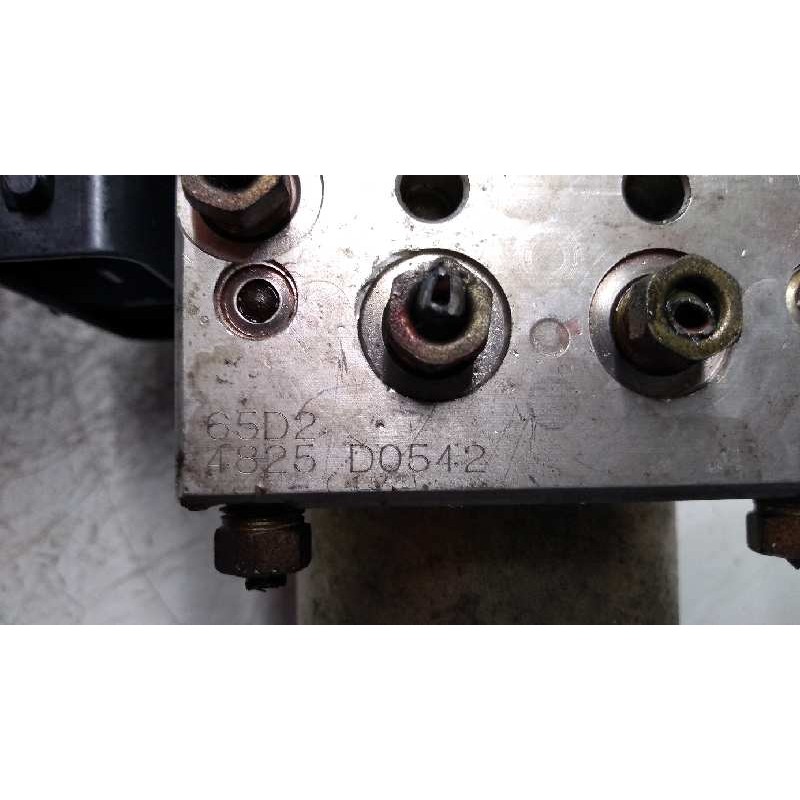 Recambio de abs para suzuki grand vitara 5 puertas sq (ft) 2.0 turbodiesel cat referencia OEM IAM 65D24825D0542  