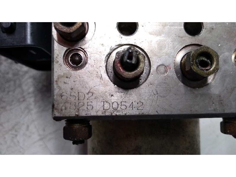 Recambio de abs para suzuki grand vitara 5 puertas sq (ft) 2.0 turbodiesel cat referencia OEM IAM 65D24825D0542  