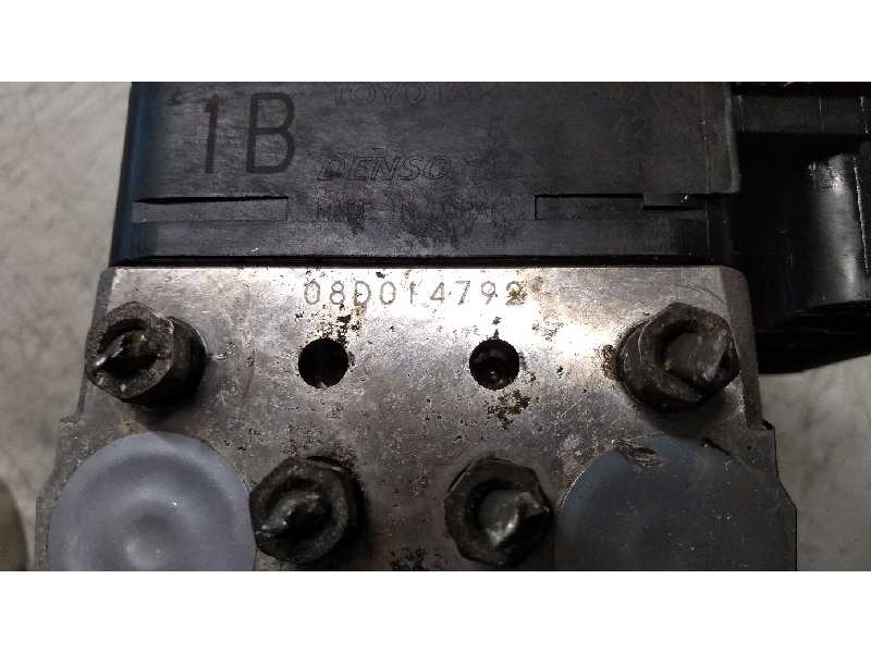 Recambio de abs para toyota rav 4 (a3) 2.0 16v cat referencia OEM IAM 4451042080 8954142050 1338000020 08D014792
