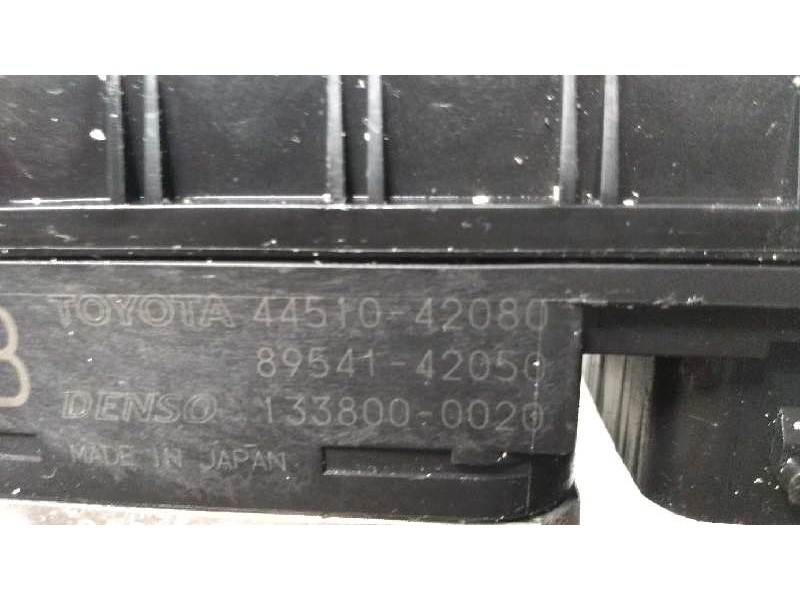 Recambio de abs para toyota rav 4 (a3) 2.0 16v cat referencia OEM IAM 4451042080 8954142050 1338000020 08D014792