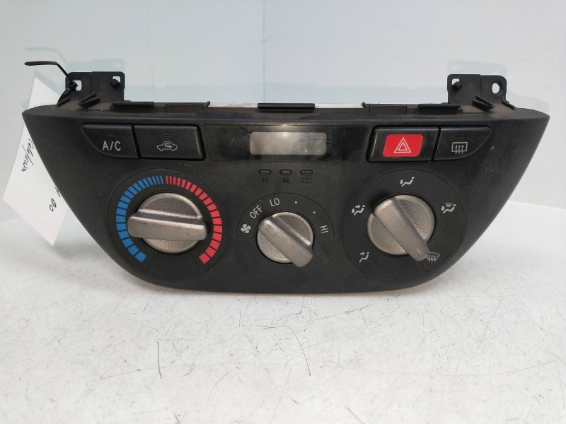 Recambio de mando calefaccion / aire acondicionado para toyota rav 4 (a3) 2.0 16v cat referencia OEM IAM 5590042120  