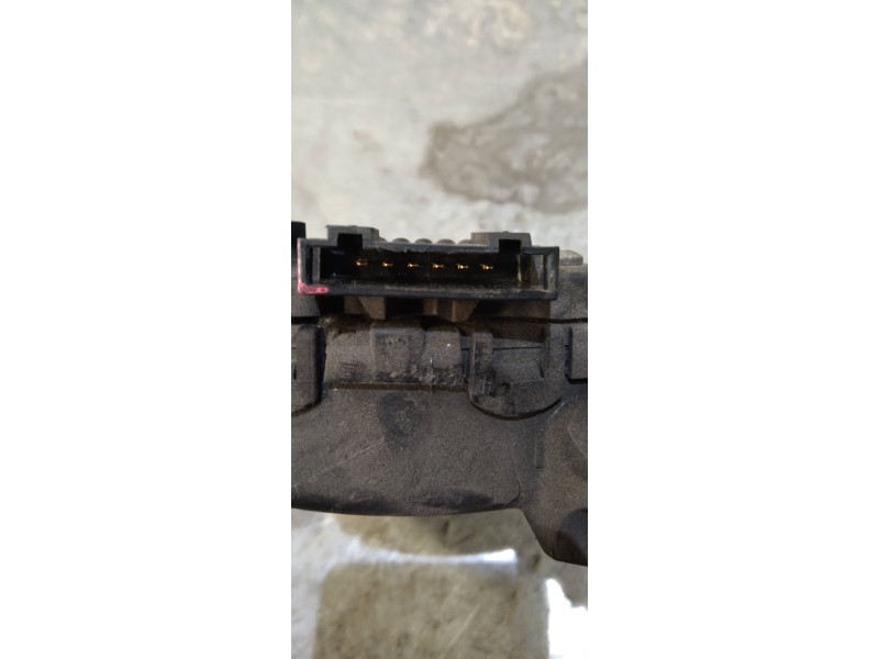 Recambio de potenciometro pedal para audi a2 (8z) 1.4 referencia OEM IAM   
