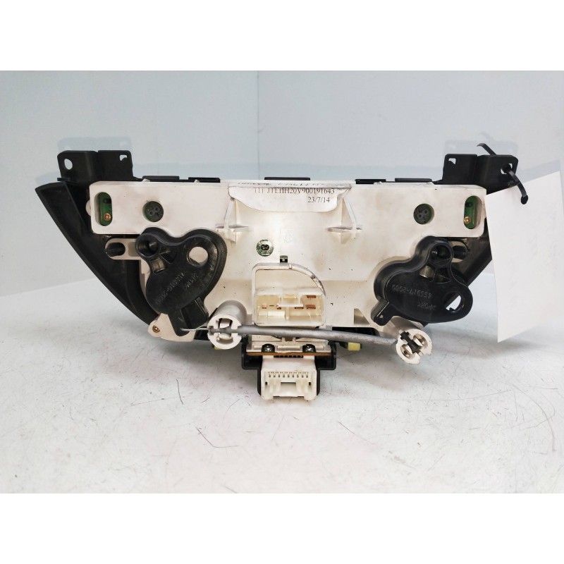 Recambio de mando calefaccion / aire acondicionado para toyota rav 4 (a3) 2.0 16v cat referencia OEM IAM 5590042120  