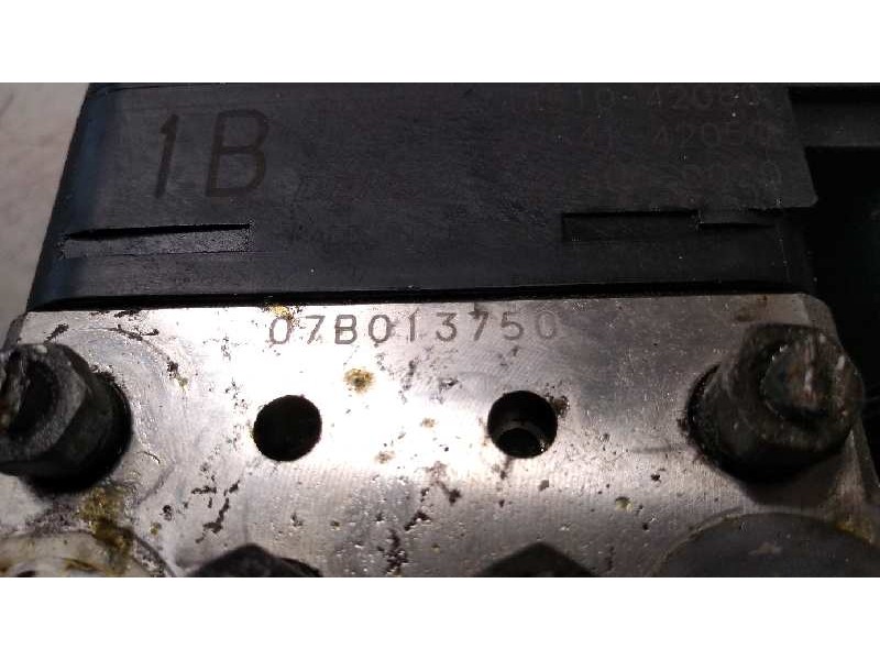 Recambio de abs para toyota rav 4 (a2) referencia OEM IAM 4451042080 8954142050 1338000020 07B013750