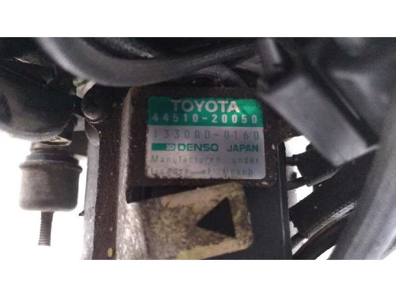 Recambio de abs para toyota celica (t18) 2.0 gti referencia OEM IAM 4451020050 1330000160 8826420070 1373000081 12V04M24534