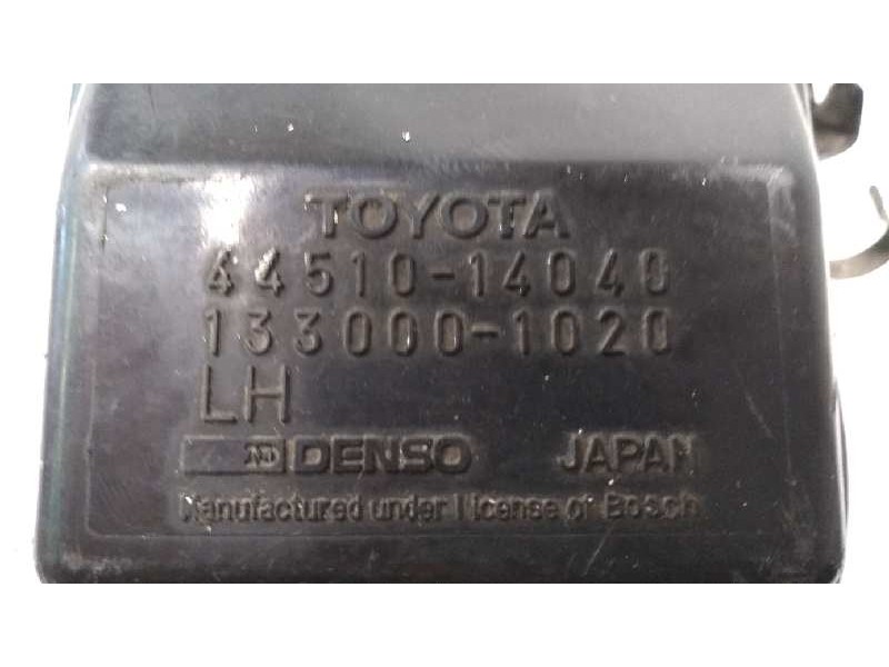 Recambio de abs para toyota supra (a8) referencia OEM IAM 4451014040 1330001020 1J40074