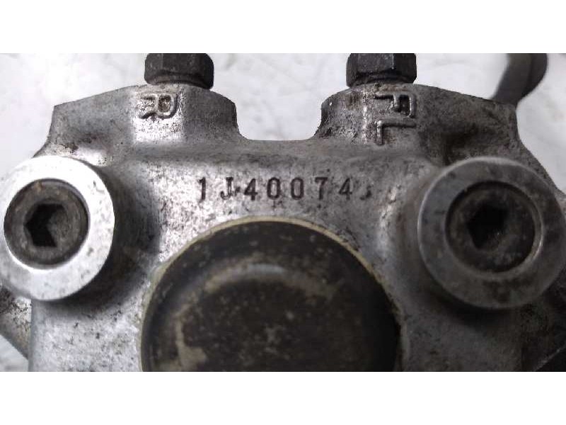 Recambio de abs para toyota supra (a8) referencia OEM IAM 4451014040 1330001020 1J40074