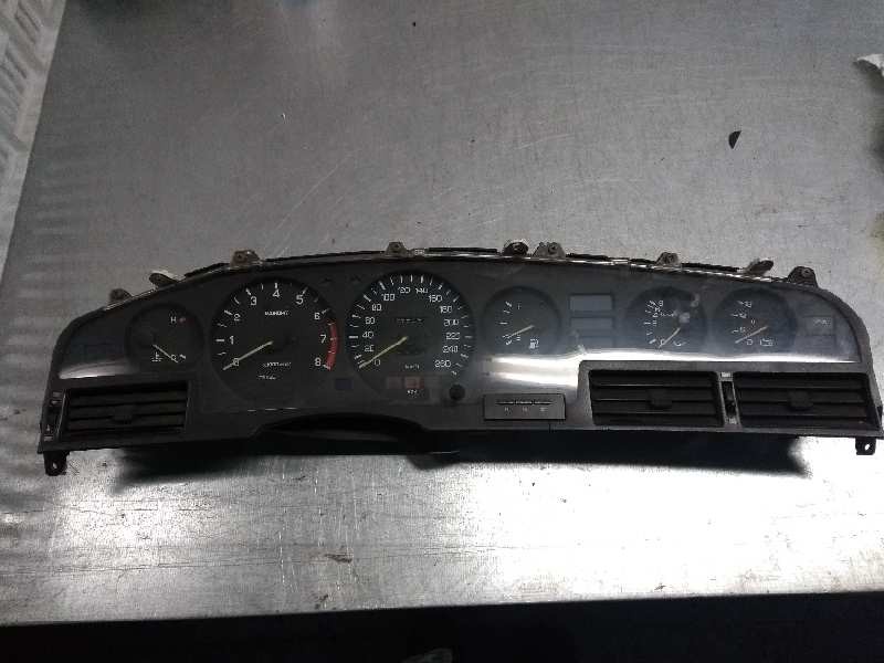 Recambio de cuadro instrumentos para toyota supra (a8) referencia OEM IAM 830101B292 2575005322 6A