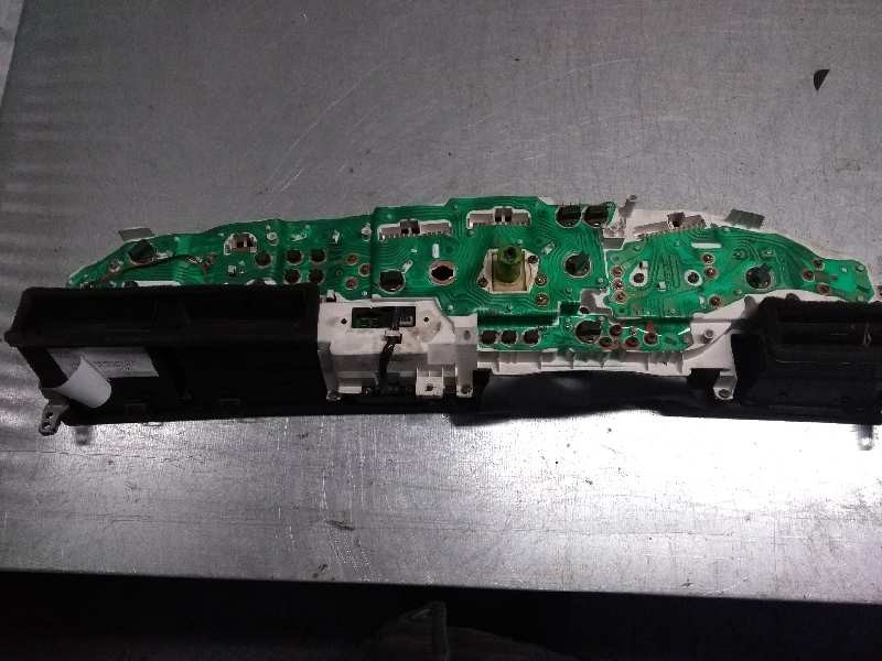 Recambio de cuadro instrumentos para toyota supra (a8) referencia OEM IAM 830101B292 2575005322 6A