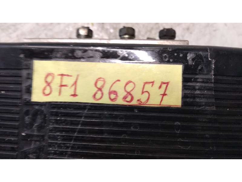 Recambio de abs para toyota land cruiser (j9) referencia OEM IAM 8F186857  