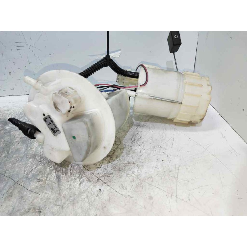 Recambio de bomba combustible para toyota aygo (kgb/wnb) 1.0 cat referencia OEM IAM 770200H010 AFORADOR 
