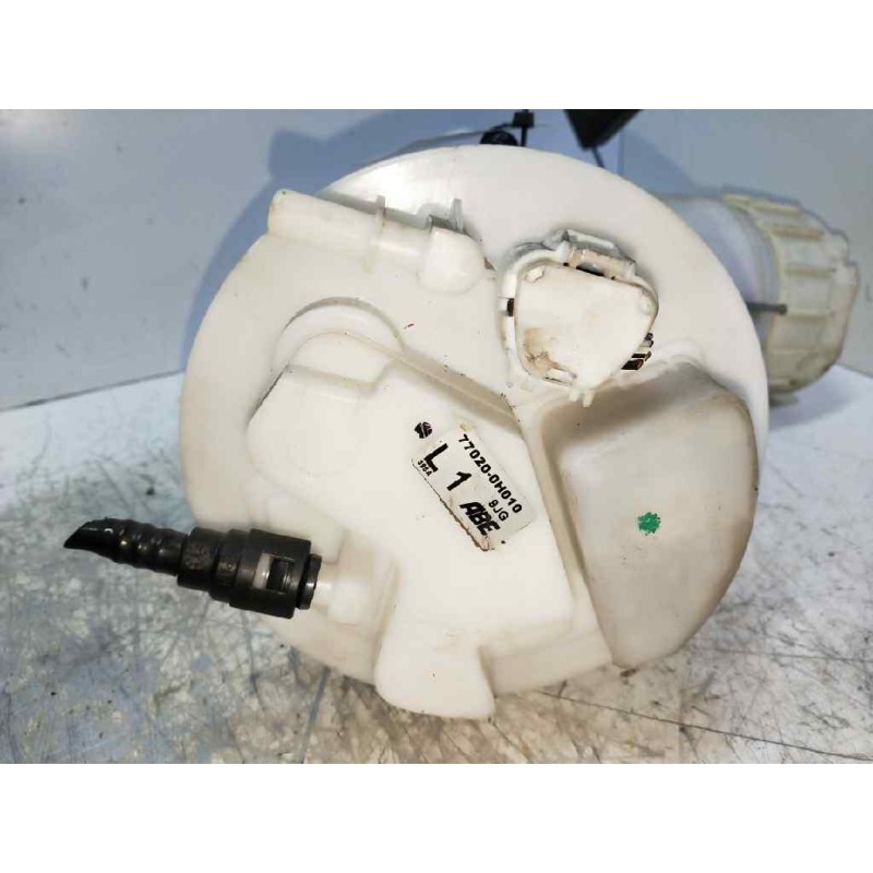 Recambio de bomba combustible para toyota aygo (kgb/wnb) 1.0 cat referencia OEM IAM 770200H010 AFORADOR 