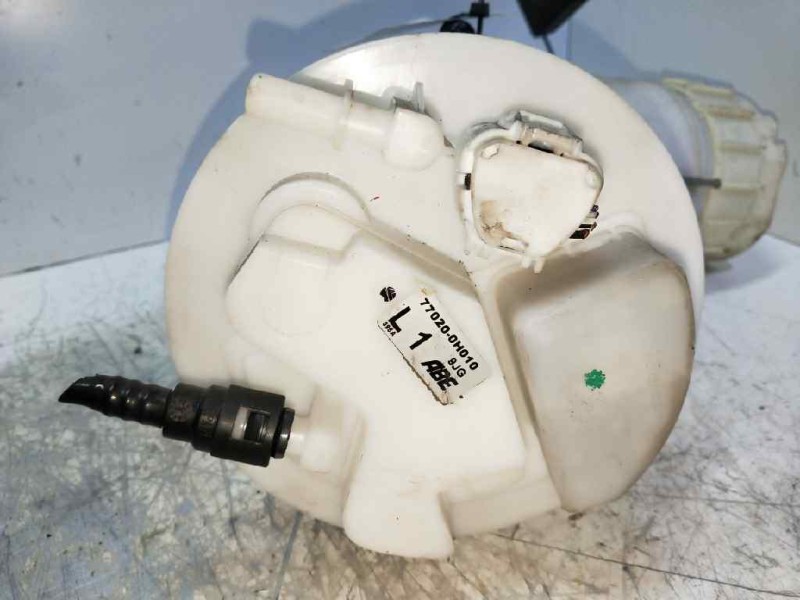 Recambio de bomba combustible para toyota aygo (kgb/wnb) 1.0 cat referencia OEM IAM 770200H010 AFORADOR 
