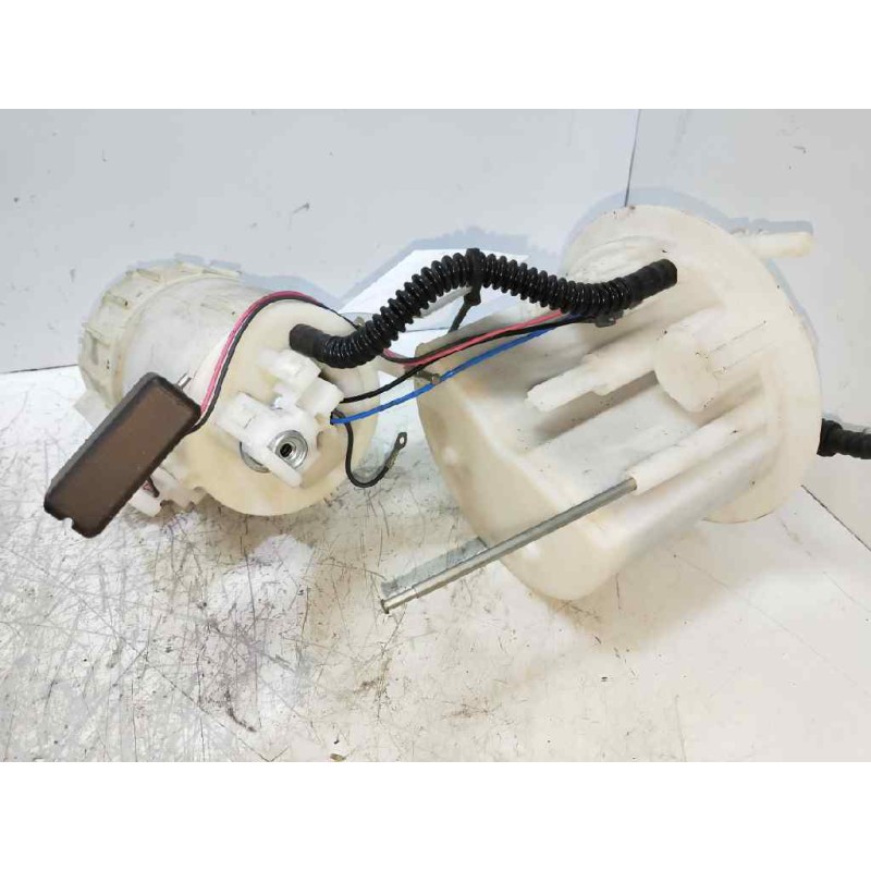 Recambio de bomba combustible para toyota aygo (kgb/wnb) 1.0 cat referencia OEM IAM 770200H010 AFORADOR 
