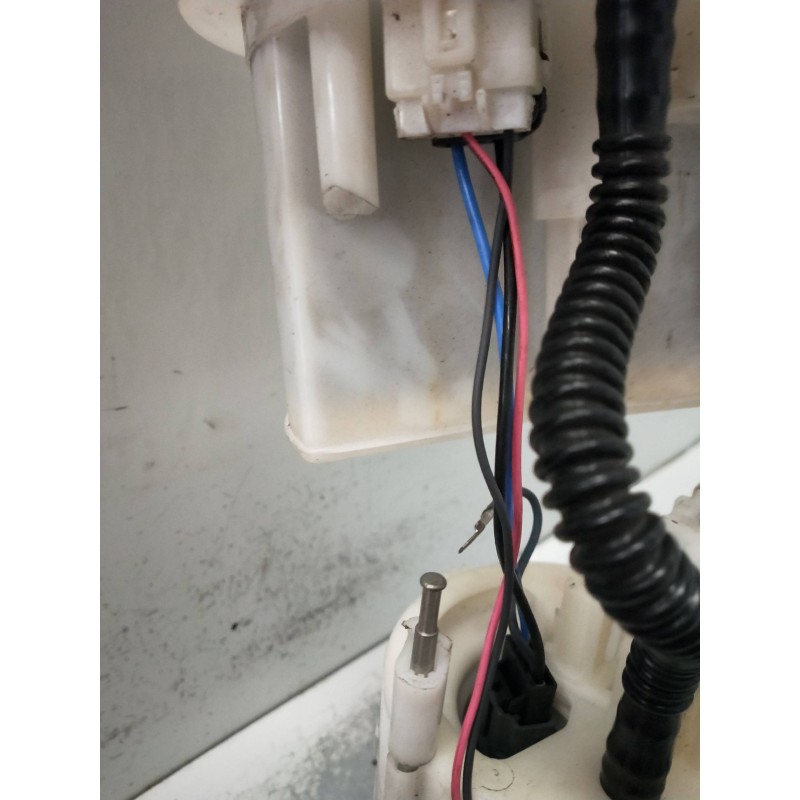 Recambio de bomba combustible para toyota aygo (kgb/wnb) 1.0 cat referencia OEM IAM 770200H010 AFORADOR 