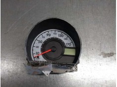 Recambio de cuadro instrumentos para toyota aygo (kgb/wnb) 1.0 cat referencia OEM IAM 838000H012A H01 