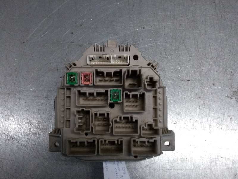 Recambio de cuadro instrumentos para toyota aygo (kgb/wnb) 1.0 cat referencia OEM IAM 838000H012A H01 