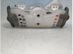 Recambio de mando calefaccion / aire acondicionado para toyota aygo (kgb/wnb) 1.0 cat referencia OEM IAM   