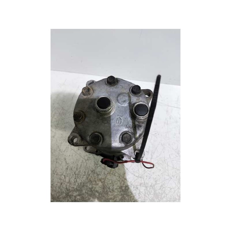Recambio de compresor aire acondicionado para mitsubishi montero (v20/v40) 2500 td glx (4-ptas.) referencia OEM IAM AD7H157851B 