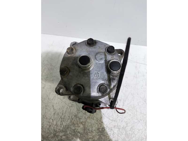 Recambio de compresor aire acondicionado para mitsubishi montero (v20/v40) 2500 td glx (4-ptas.) referencia OEM IAM AD7H157851B 