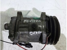 Recambio de compresor aire acondicionado para mitsubishi montero (v20/v40) 2500 td glx (4-ptas.) referencia OEM IAM AD7H157851B  2